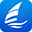 PredictWind logo